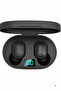 Wireless Tws Headset In-Ear Bleuetooth Headset with Microphone High Sound Quality - 3