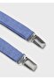 Pants Hanger Bow Tie Set - 3