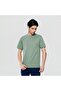Men’s Slim Fit Cotton Crew Neck Tee
