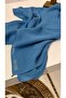 Jazz (Jazz) Non-Slip Crinkled Textured Shawl – Lightweight and Flowy - 3