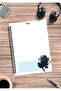 Ado Anime Spiral Notebook A5 (50 Sheets) - 2