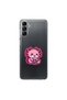 Samsung Galaxy A04S Compatible Minies 9 Design Transparent Case