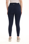 Premium Tummy Control High Waist Women's Sports Leggings - 4
