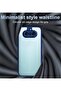 Nothing Phone (4a) 5G 2026 Premium Hybrid TPU Silicone with Raised Camera Slim Armour Case Cover - 3