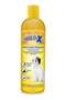 Synergy Labs Shed‑X Control Shampoo, Shedding Reduction effective Formula & Healthy Coat for Dogs 473ml
