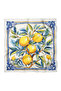 Lemon Pattern Scarf Bandana 50X50 cm - 2