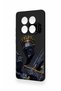 Redmi Note 14 Pro 5g Compatible King Patterned Silicone Case - 4