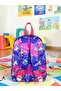 Kindergarten Nursery Daily Use Girls Backpack Waterproof Water Bottle 2 Compartments Preschool - 7
