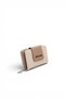 Beige - Latte Fashion Women's Wallet and Card Holder Sp935 - 2