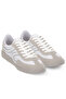 Addition I Women's White / Silver Casual Sneakers - 2