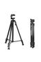 F-3366T Tripod: Your Perfect Companion for Photography and Videography