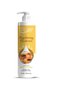 V Care Papaya Brightening Body Lotion - 1 Liter - Revitalizing – Smooth - Radiant Skin & Tropical Freshness