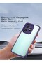 Honor X5c 4G 2025 / X5c Plus 4G 2025 / X5d 4G 2026 / X5d 4G 2026 Premium Hybrid TPU Silicone with Raised Camera Slim Armour Case Cover - 2