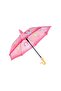 Auto Open Kids Umbrella with Cover EPSU1649, 19 Inch Children's Umbrella, Pink - 2