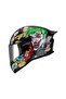 SW 869 FULL FACE KASK GREY GREN M - 2