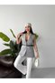 Belt Detail Vest - 6