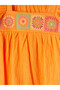 Sparkling Choices Embroidered Girls' Blouse and Shorts Set from Shining Store - 3
