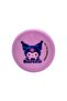 Kuromi Travels Ziplock Bottle Set - 6