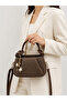 Brasilia Star Charm Gift Women's Hand and Shoulder Bag