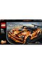 Chevrolet Corvette ZR1 42093 Building Kit (579 Pieces) - 2