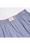 Men’s Regular Fit Cotton Poplin Boxers 3‑Pack - 6