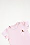 Oeko-Tex ®   100% Cotton Baby Romper |   Summer Short Sleeve Short Pants - 3