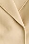 Oversized wool-blend coat - 7