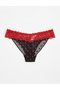 Chilot, Rosu/Negru - 2