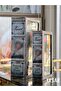 Balloon Mirrored Decorative Book Box Set - 2