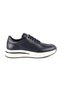 H1130 Men's Eva Antique Casual Shoes Black - 2