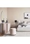 Gianna Nightstand - Matt Apricot - 5
