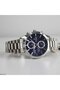 Rwa147704 Men's Wristwatch with Steel Strap - 3