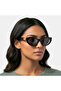 RUNITA Sunglasses, Black - 4