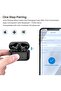 NC2 Hybrid Active Noise Cancelling Wireless Earbuds - 6