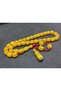 Zeyzun Masterpiece Double Sandpaper Double Polished Squeaking Sound with Squeaking Sound Amber Certified 9949
