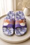 Size 32 Gezer Soft Sole Slippers - 2