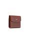 Women's / Girls' Wallet & Card Holder 2614 Leather Wallet Card Holder - 2