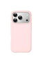 Liquid Silicone Case for iPhone 17 Pro Max 6.9", Silky Touch Full-Body Protection | WIDGETS MATRIX