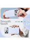 Liquid Silicone Case for iPhone 17 Pro 6.3" Silky Soft Touch Full-Body Protection | WIDGETS MATRIX - 5