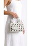 Multi-Compartment Women's Hand and Shoulder Bag Suitable for Daily Use - 2
