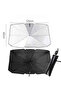 Car Windshield Sunshade Umbrella - 5