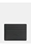 Torino Card Holder Men's Black Card Holder Smtonalea25-Bla - 2