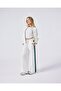 6Sf4003-Of Women's Sweatpants - Off-White - 5