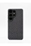 Plain Weave Case with for Samsung Galaxy S26 Ultra - Shockproof Cover