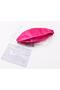 Mini Pilates Ball 20 cm Pink Pilates Yoga Fitness Exercise Balance Ball - 2