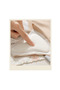 Front Area Concealing Seamless Panties - 3
