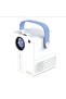 Smart projector