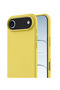 Liquid Silicone Case for iPhone 17 Air 6.5" Silky Soft Touch Full-Body Protection | WIDGETS MATRIX - 6