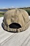 Docker Kep Hat Street Fashion Hip Hop |   Camel Men's Adjustable Model - 5