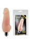 Vibrator Compact cu Vibratii Multiple